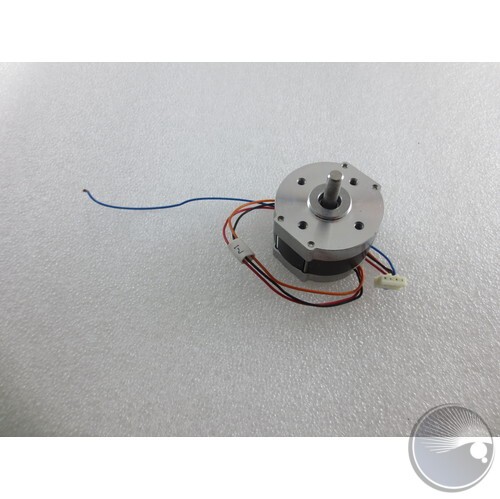 iris motor (BOM#217)