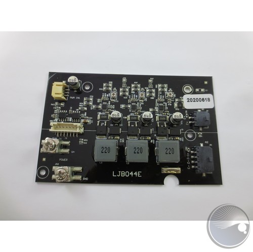 LED driver PCB LJB044 (BOM#181)