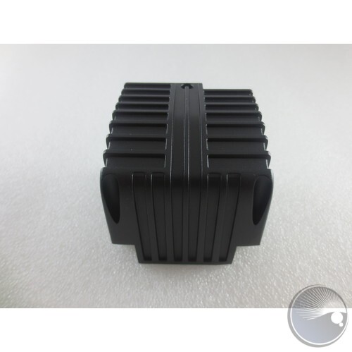 motor cover TOUGH-1250BAR-D02 (BOM#43)