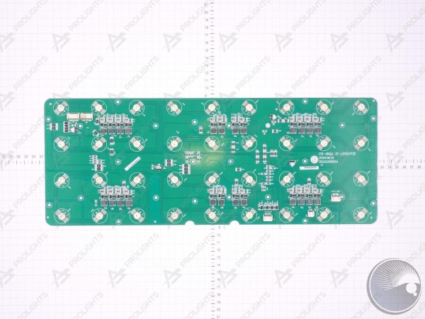 PL LED PCB