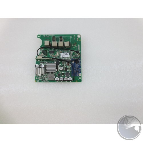 LED PCB (BOM#14)