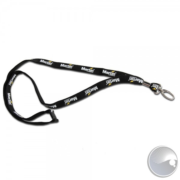 Lanyard Martin by HARMAN