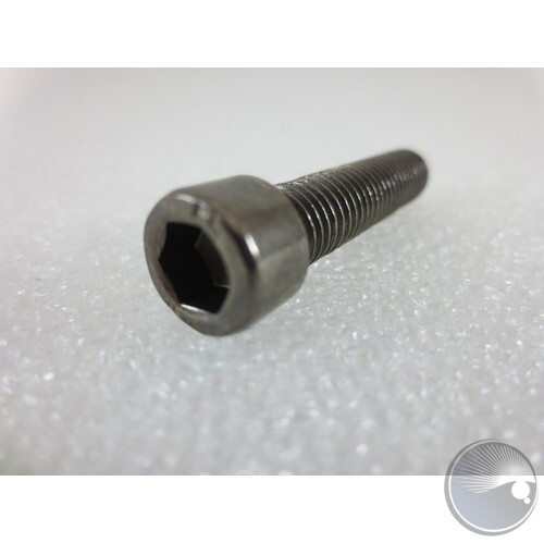 screw M8×35 (BOM#1)