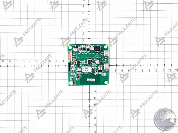 PL MASTER PCB (DISP) (W-DMX INCLUDED)(SP GALLERYECLBTU 29 AG)