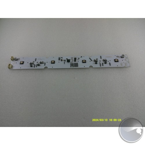 LED PCB - C (BOM#21)