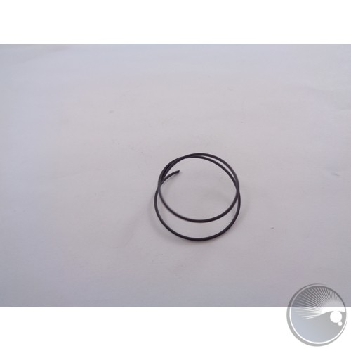 rotating gobo screw ring ?(28+31)×10×1.0 (BOM#155)