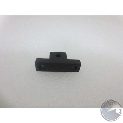 head cover fixing block A TOUGH-500H-B20 (BOM#99)