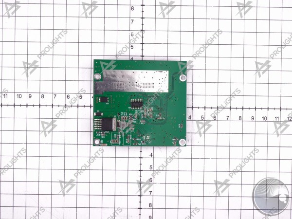 PL Pan/Tilt PCB (2U), B010000350XB