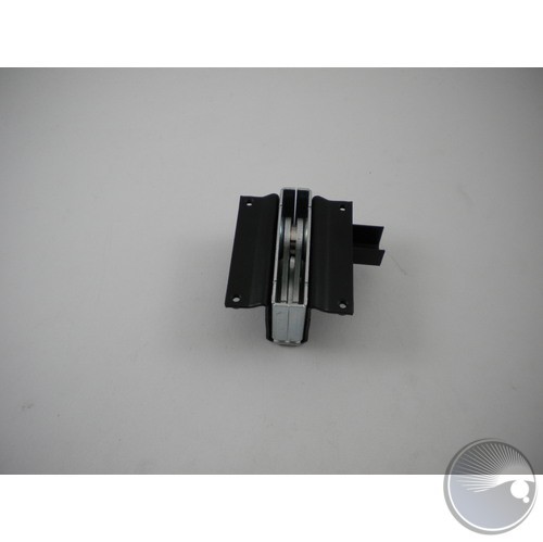 COFFIN LOCK ASSEMBLY B