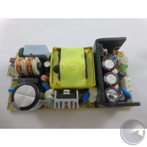 Power Module 35W (BOM#22)