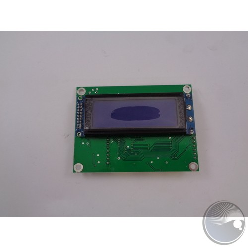 Display PCB (BOM#42)