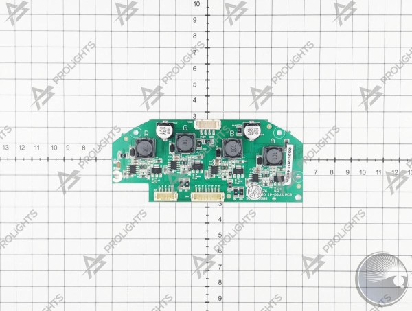 PL DRIVER PCB, 2020201498A