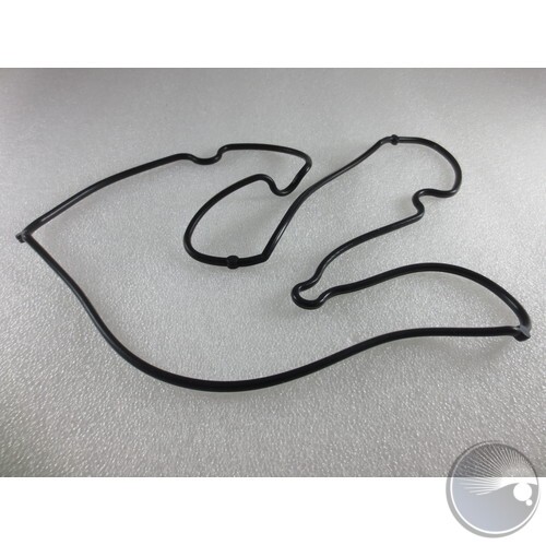 head cover gasket MIP-500-C03 (BOM#114)