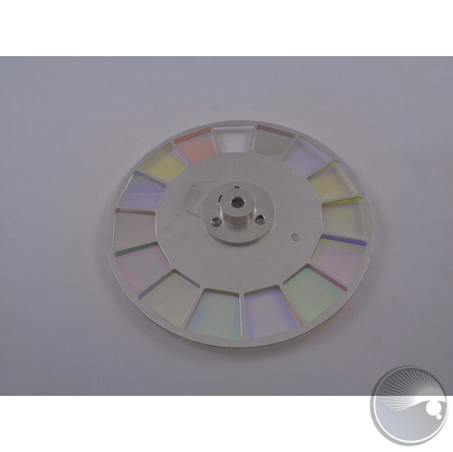 color wheel (BOM#155)