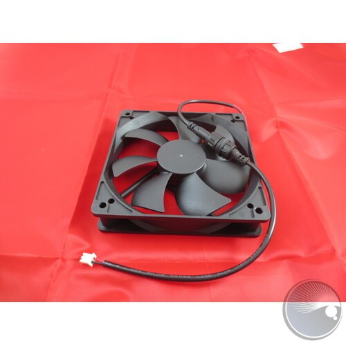 IP FAN Assembly - Used in place of PTJ3020900048