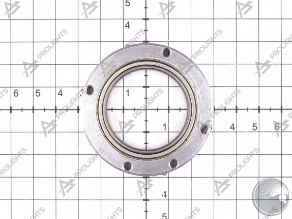 PL TILT AXIS