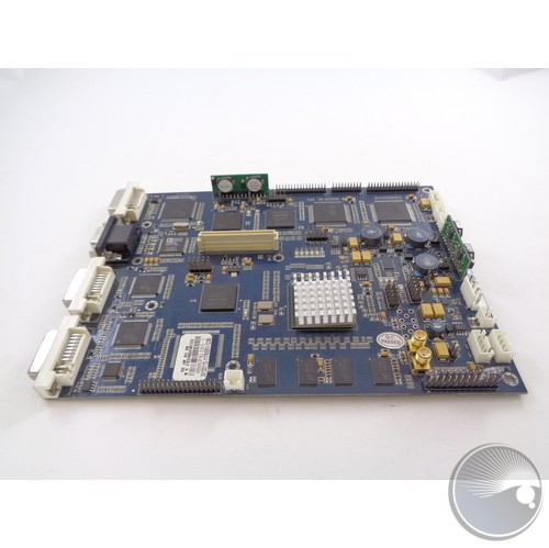 Mainboard (BOM#5)