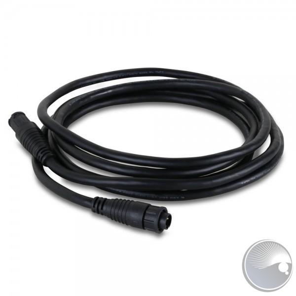 Power+Data Cable Rental BBD-BBD 5m