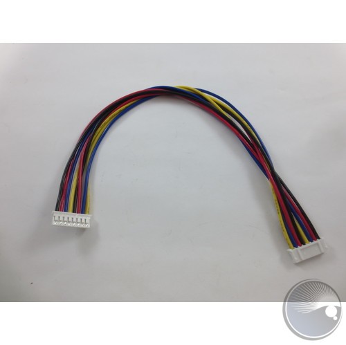 LED Wire Harness