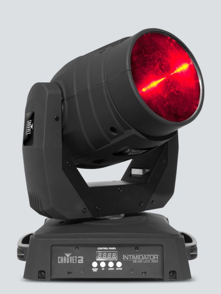 Intimidator Beam LED 350