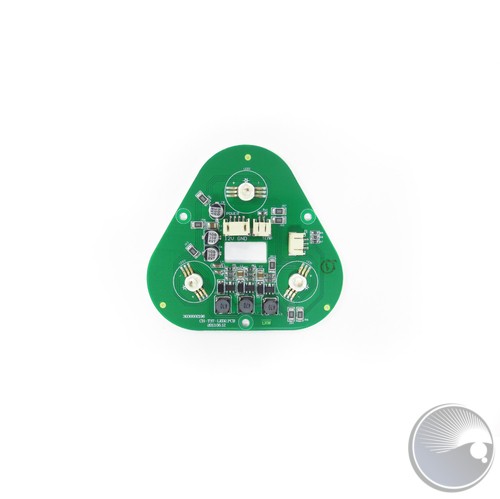 LED PCB (BOM#7)