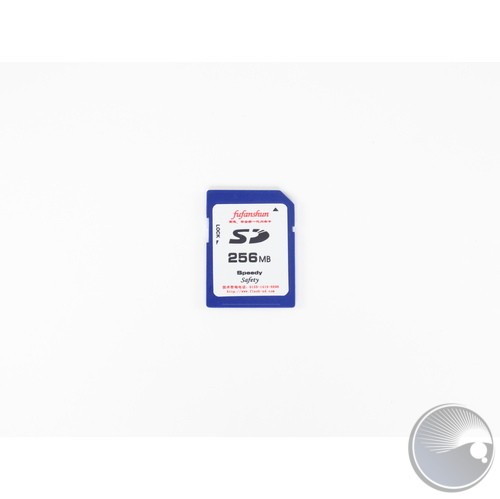 Memory SD Card