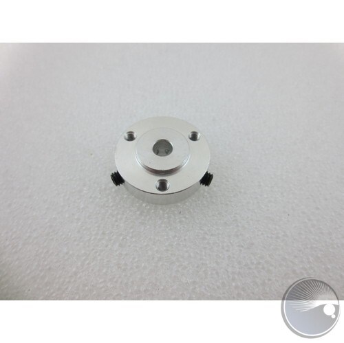 frost flange DJ3RB03 (BOM#134)