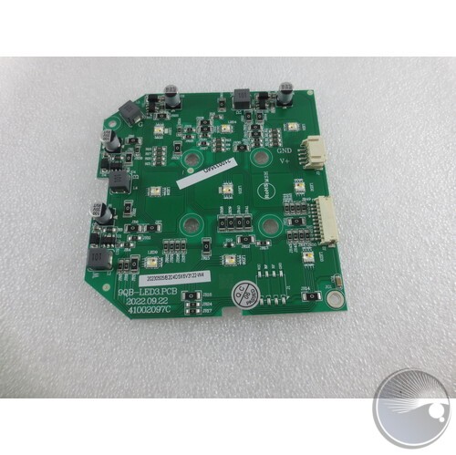 LED PCB (BOM#12)