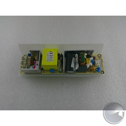 New 5 wire Pins Power supply CPS-84W-A24 100240VAC 47HZ63Hz DC24V3.5A 84W 11834mm 3-Pin d3.96mm 180