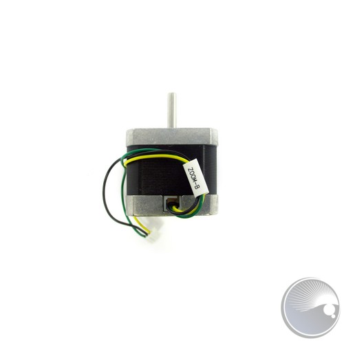 stepper motor 42SHC320124 (BOM#214)