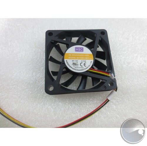 fan ROIP-1920W (BOM#17)