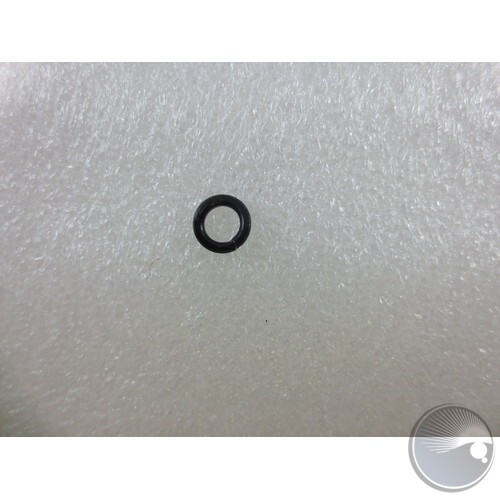 5mm Spring Washer 5mm (BOM#6)