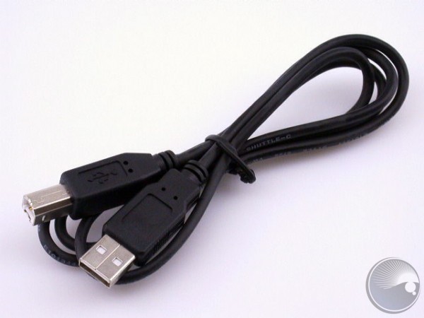 Martin USB 2.0 Cable, 1m