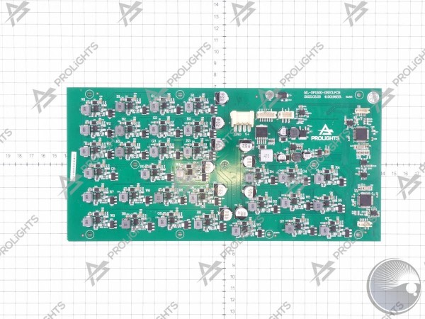 PL Driver Pcb