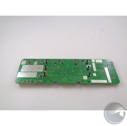 MPCB PCB MH139 D (BOM#8)