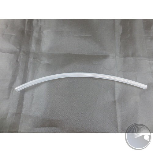 silicone tube ?3×4 (BOM#121)