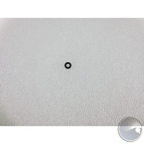 silicone ring 6*?1.5 (BOM#77)