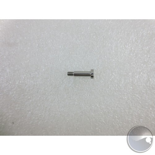 SCREW FOR LOCATING PIN (BOM#37)