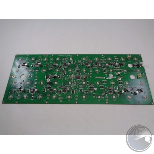 LED PCB (BOM#8)