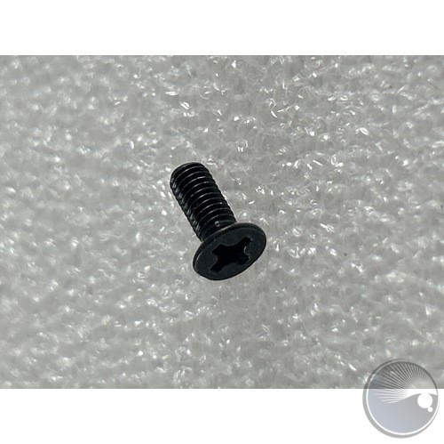 Black Screw