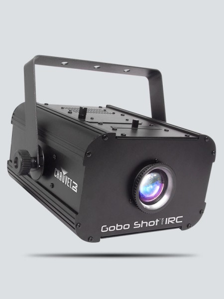 Gobo Shot 50W IRC