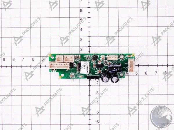 PL MASTER PCB