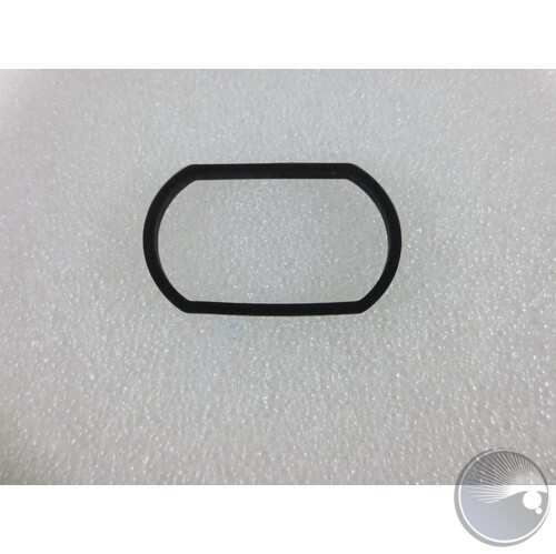 IP cover gasket IP-1W-C09 (BOM#37)