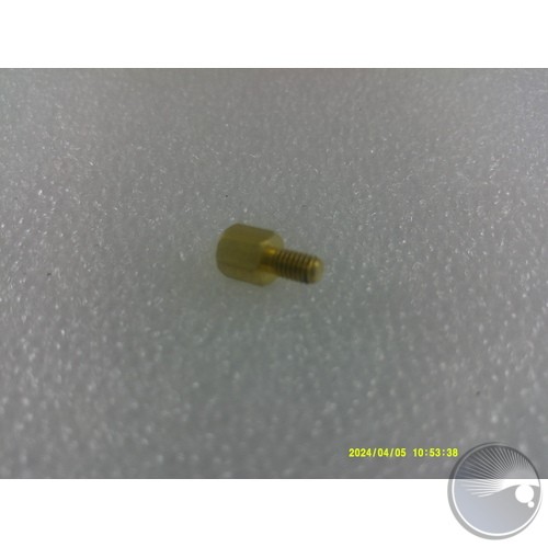 pan magnetic sensor post TOUGH-300S-B11 (BOM#82)