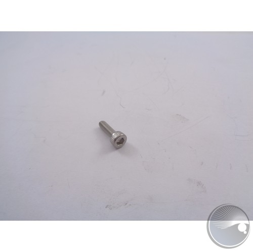 CM SCREW FOR COVER