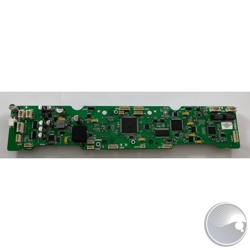 display PCB board (BOM#23)