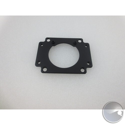 tilt motor bracket A12 (BOM#31)