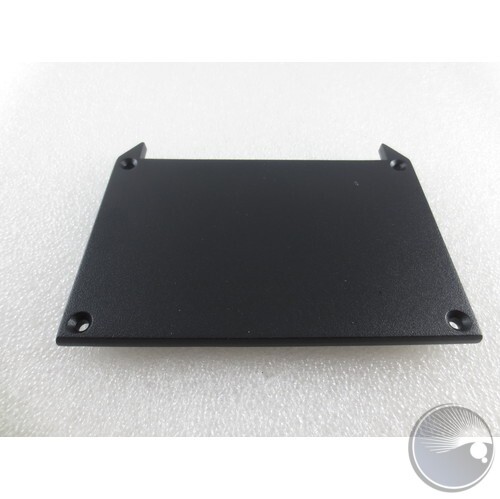 side cover board TOUGH-1250BAR-D10 (BOM#88)