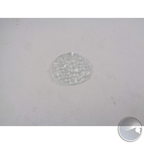 glass gobo ?26C06922D02 (BOM#227)