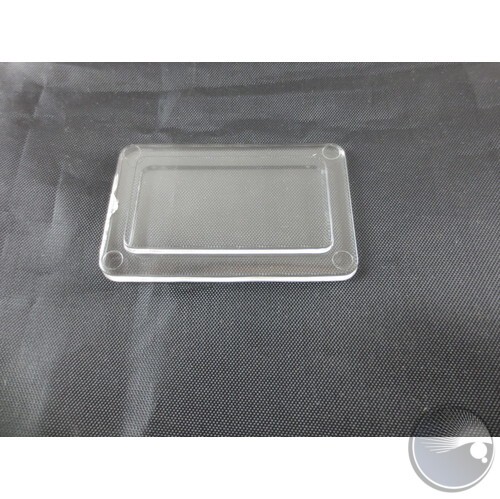 DISPLAY CLEAR LENS (BOM#13)